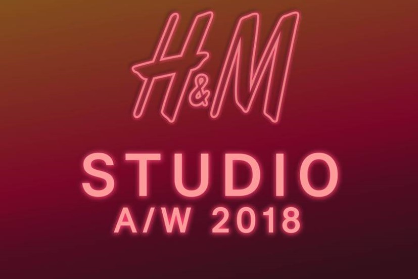 H&M Studio A/W 2018: Damen-Accessoires